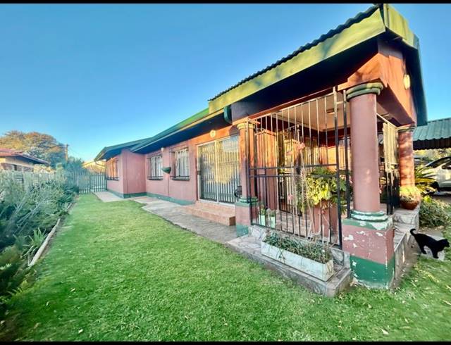 3 BEDROOM HOUSE FOR SALE IN VANDERBIJLPARK SW 1